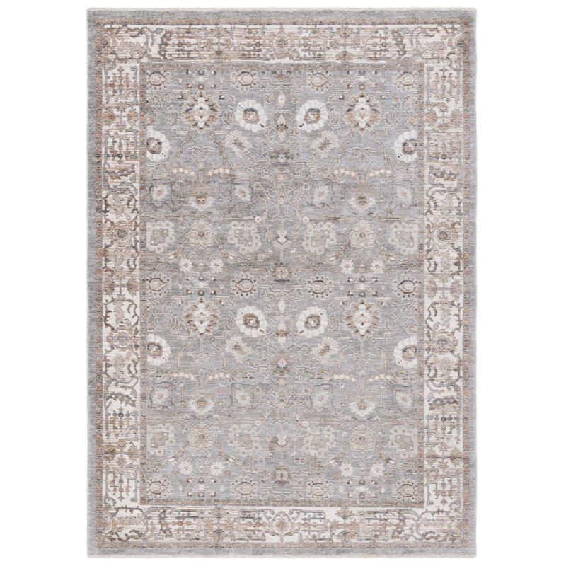 Tapis Sandymount, Rectangle 5 pi 3 po x 7 pi 6 po