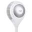 Ventilateur tour 360 duo, avec double oscillation
