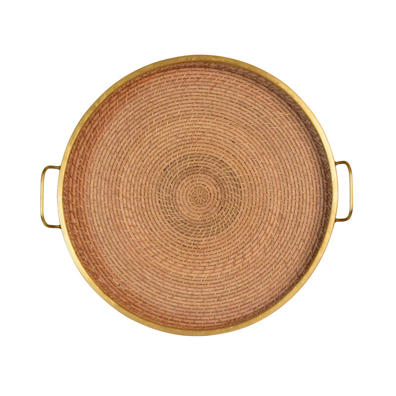 Babs Decorative Tray