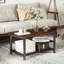 Table basse avec rangement Esthela