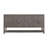 68'' Solid Wood Sideboard