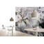 Murale à peindre L 6,25 pi x l 112 po Magnolia-76074261