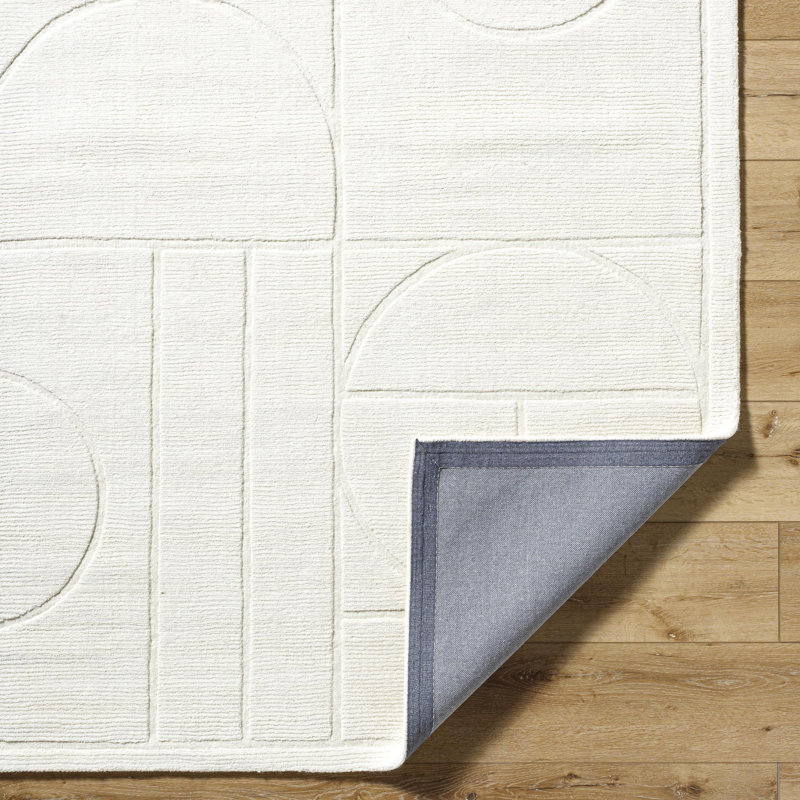 Tapis Carsen, Rectangle 2 pi x 3 pi