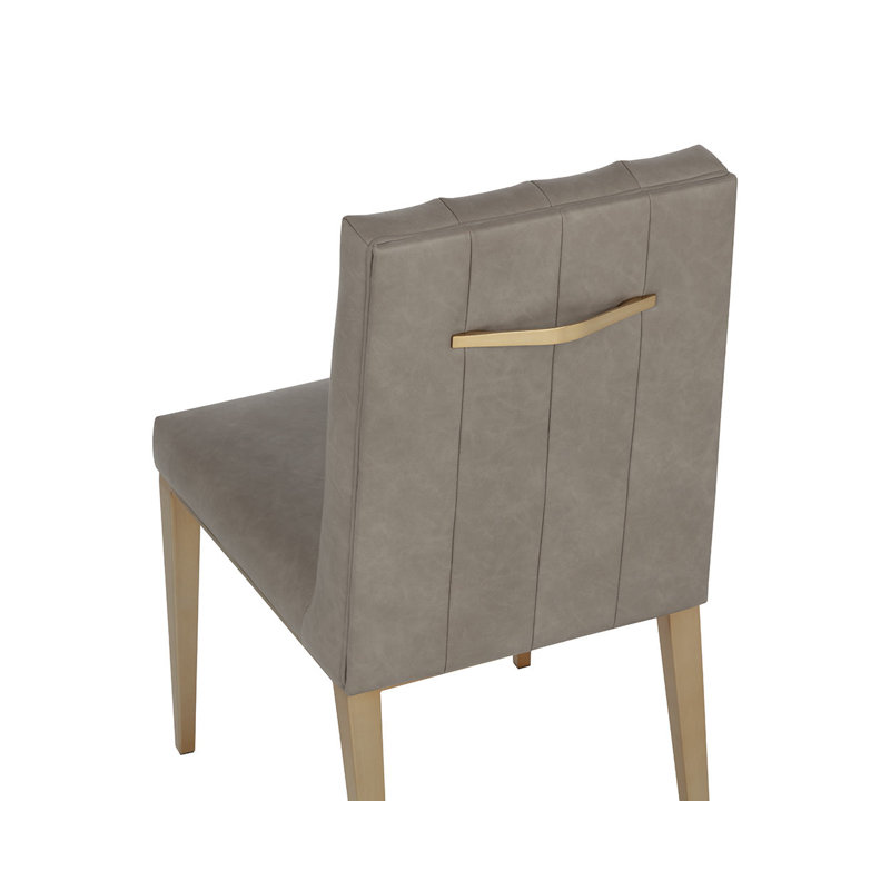 Wilbur Upholstered Dining Chair