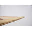 Tapis en laine beige 4 pi 7 po x 6 pi 4 po one-of-kind main noué la Nash