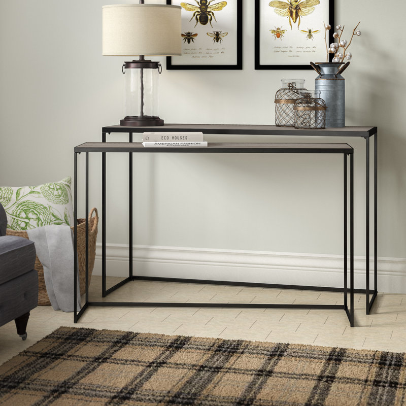 Connerville Nesting Tables