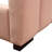 Venus Upholstered Bed-39218123-39218122