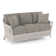 Boca Upholstered 78'' Sofa