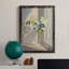 Window Bouquet I - Peinture sur toile encadrée-1668065028-1668065024