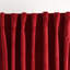 Paire de rideaux isolants Prima Velvet-1620050327-1620050321