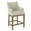 Upholstered Stool-427837780-427837803