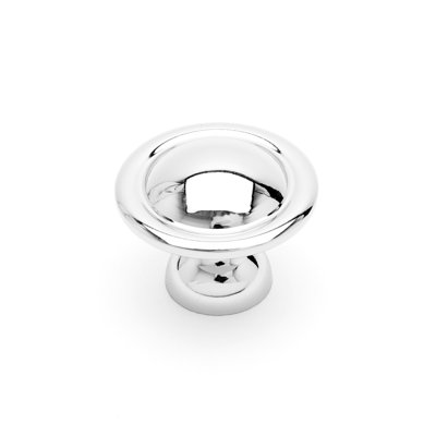 CK Series Mushroom Knob