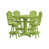Lime tropicale