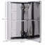 W H Medicine Cabinet Mirror