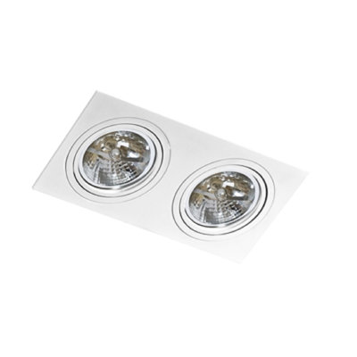 Siro Recessed Housing
