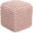 BirdRock Home Upholstered Pouf-68250313