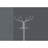 Coat Rack, Hall Tree, Free Standing, 12 Hooks, Entryway,  Umbrella Holder, ,  Metal, Contemporary,-15704682