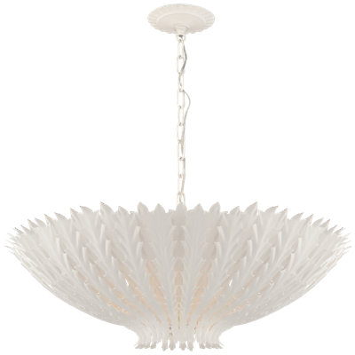 Aerin Hampton Medium Chandelier