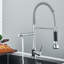 Senlesen Pull Out Kitchen Faucet-99927567