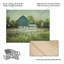 «Elizabeth Blissful Country III» par Elizabeth Urquhart-86785472