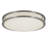Arjit Acrylic LED Flush Mount-1039680586-1039680598