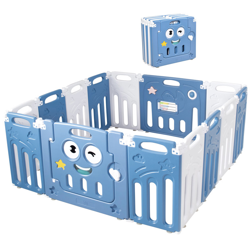 Shannen Safety Gate