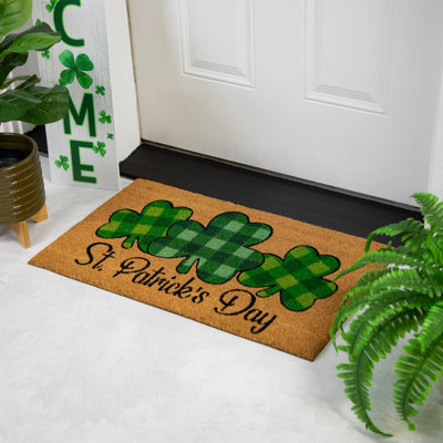 Paillasson Natural Coir