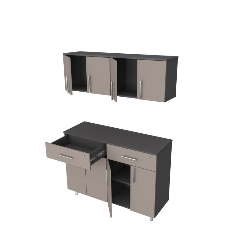 Kalimah 2 Piece Storage System