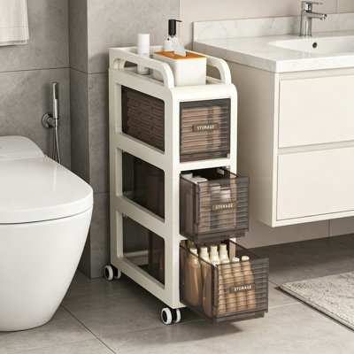 Bathroom Storage