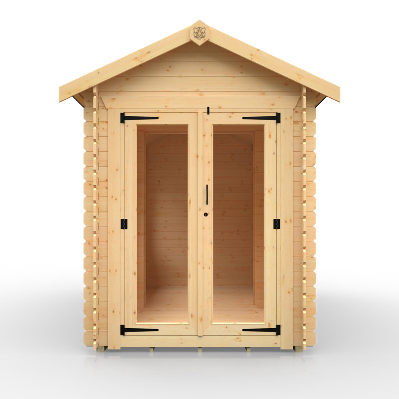 Nova 12 x 6 Ft. Summer House