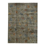 One-of-a-Kind 9' X 12'4" Area Rug