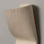 1 - Light Flush Mounted Sconce-898077766