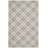 Deedgra Hand Tufted Wool Geometric Rug-419629412
