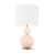 Blush selected