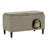Diamantoula Polyester Pet Bed-1351290660
