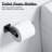 17.28'' 2 Wall Towel Bar