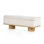 Navi Upholstered Storage Bench