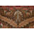 Handmade Wool Agra Oriental Area Rug 6x9