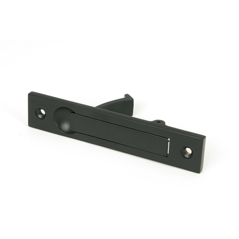 Finger Handle, Matt Black