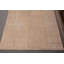 Tapis neutres, tapis rétro, tapis moderne, tapis de 4,3 x 7,1 pi, tapis turcs, tapis marocains beiges