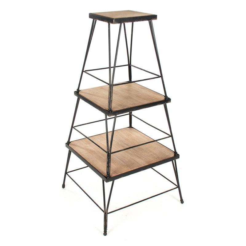 Marco Utility Stool