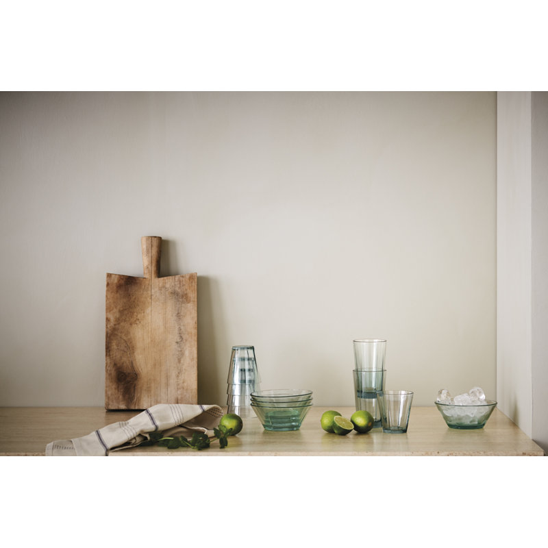 Grand Cru Recycled Drinking Glass