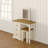 Whitehall Dressing Table with Mirror-20598470