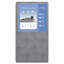 Matelas en mousse viscoélastique 6 pouces Delta Children Snooze-112510485