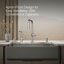 Whitehaven® 36" L x 22" W Double Basin Farmhouse Kitchen Sink-10397024