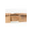 Glimps Extendable Dining Table-49384449-49384450