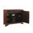 Royal Kahala Landara Balboa Carved Door Chest