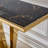 Bomen 46.85'' Console Table-1540880030-1540880031