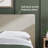Marmion Upholstered Bed With Roll Slats-99374594