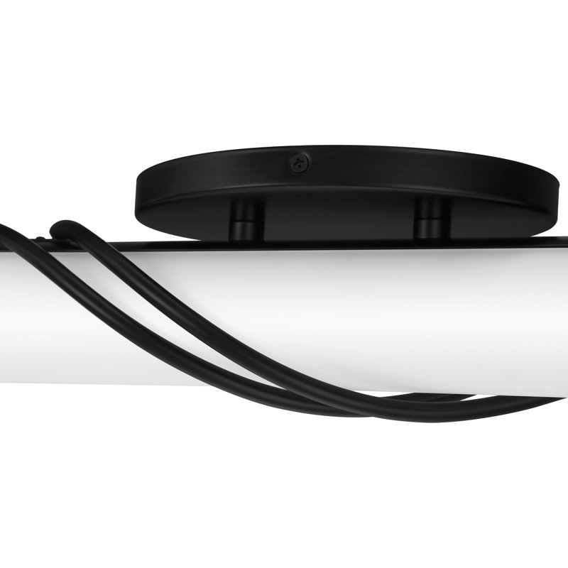 Charnaye Dimmable LED Bath Bar